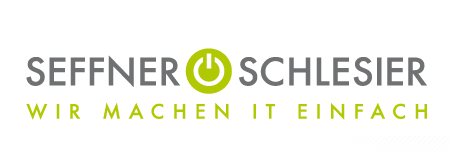 Seffner & Schlesier GmbH Logo